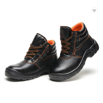 Wholesale Cheap Price ESD Safety Shoes with Steel Toe Cap and Steel Plate
                  Wholesale Cheap Price ESD Safety Shoes with Steel Toe Cap and Steel Plate